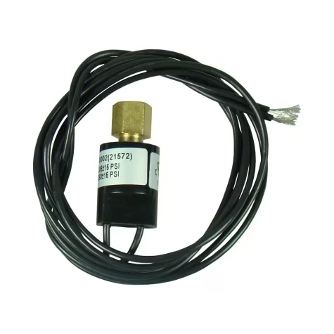 Pressostato Alta 18 A 26.5 Bar (261/385 Psi) EOS