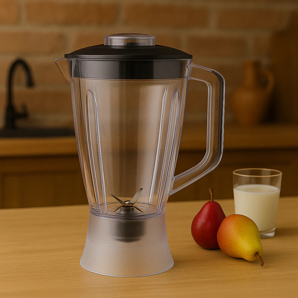 Copo Liquidificador Mondial Line Power2 /power550w/ Power2i em Oferta na Shopee