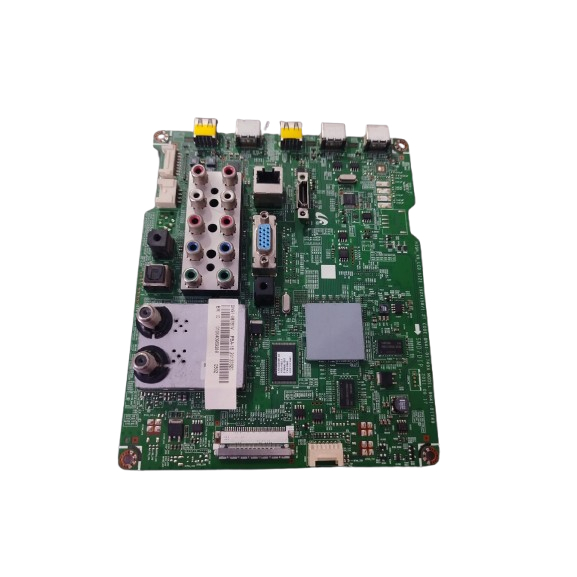 2395 Placa Principal para TV de LCD Samsung Mod: LN40D550