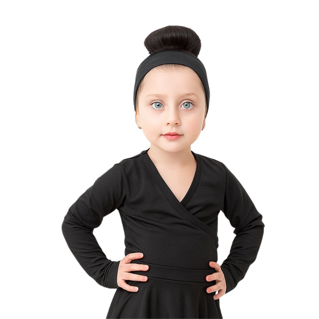 Casaquinho Meia Estação Ballet Infantil