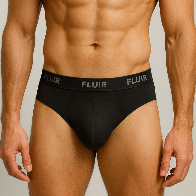 Kit 5 ou 3 Cuecas Slip Adulto Microfibra