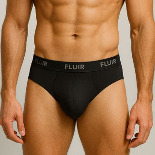 Kit 5 ou 3 Cuecas Slip Adulto Microfibra em Oferta na Shopee