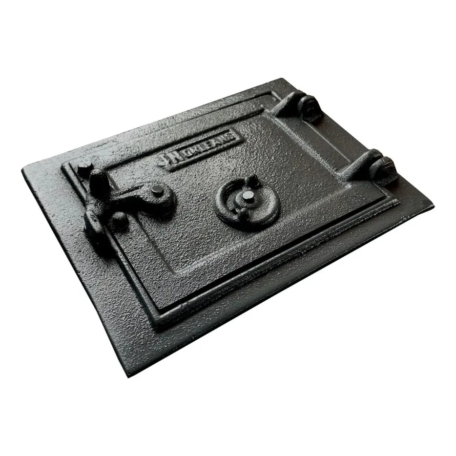 Porta para Fogão a Lenha Ferro Fundido: Onde Comprar | BuscaProdutos