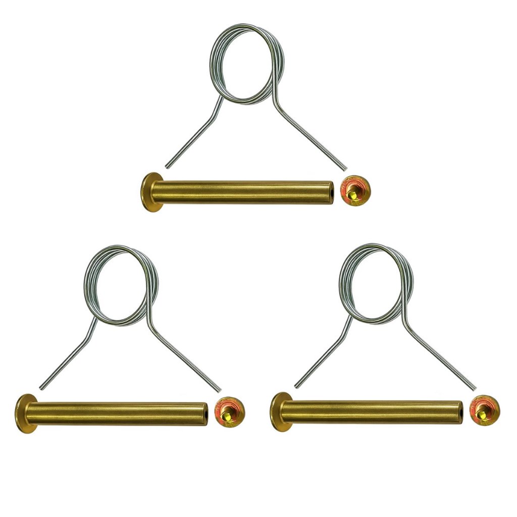 Mola Original C/passador Alavanca Câmbio Gol G5 Fox polo sedan voyage saveiro g5 g6 g7 g8 Kit com 3 em Oferta na Shopee