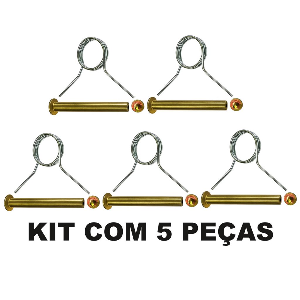 Mola Da Alavanca Cambio Gol Saveiro Voyage G5 G6 Fox Crosfox em Oferta na Shopee