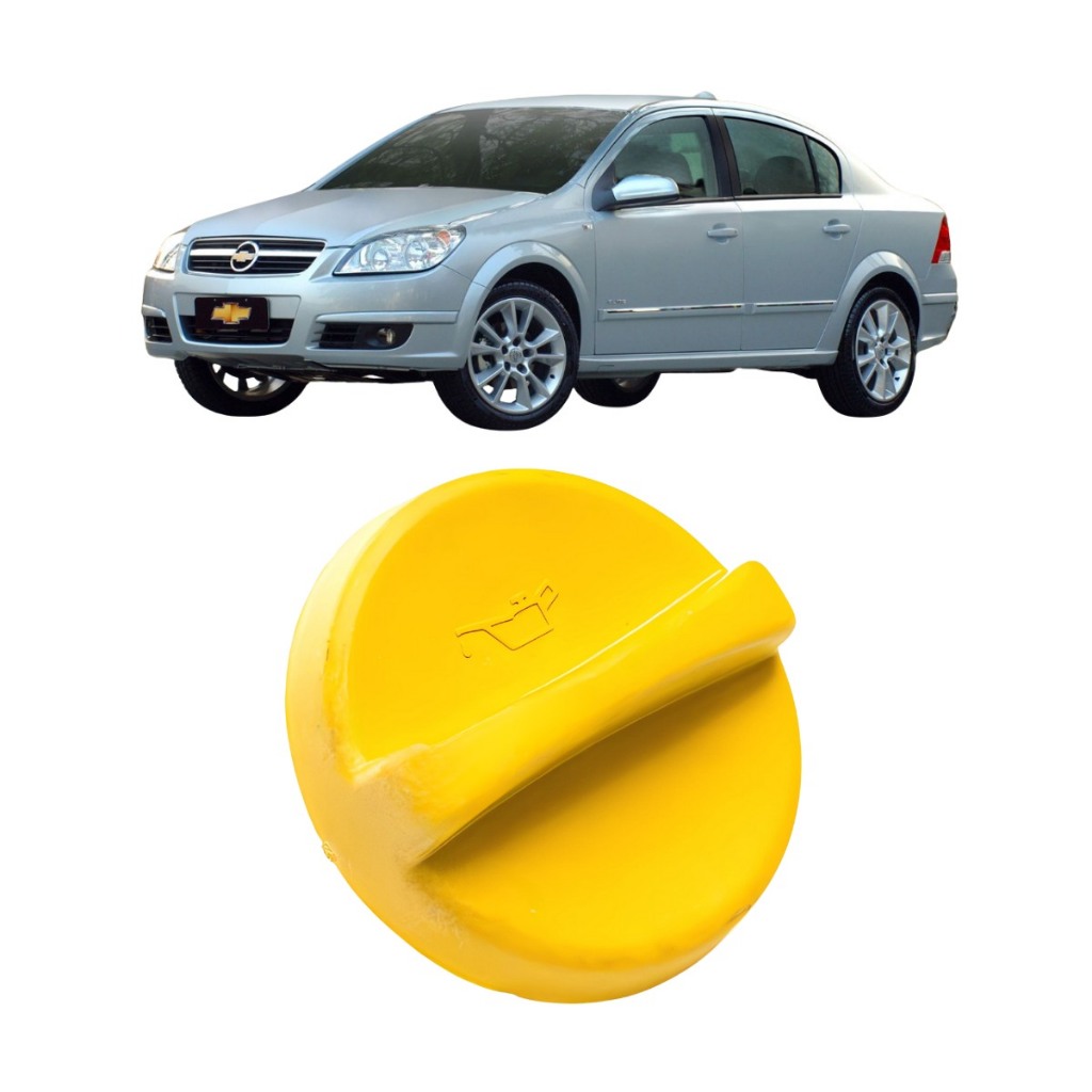 Tampa Vectra Óleo Motor 1995 1996 1997 1998 1999 2000 A 2011