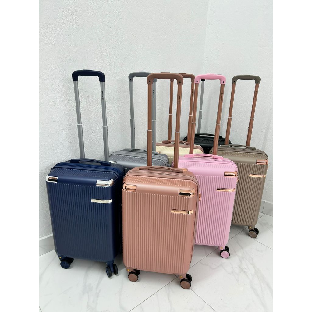 Mala de Viage de bordo 10 kg, mega oferta para sua viagem