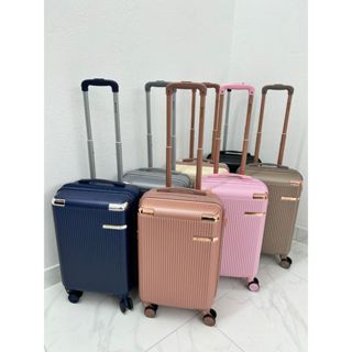 Mala de Viage de bordo 10 kg, mega oferta para sua viagem em Oferta na Shopee