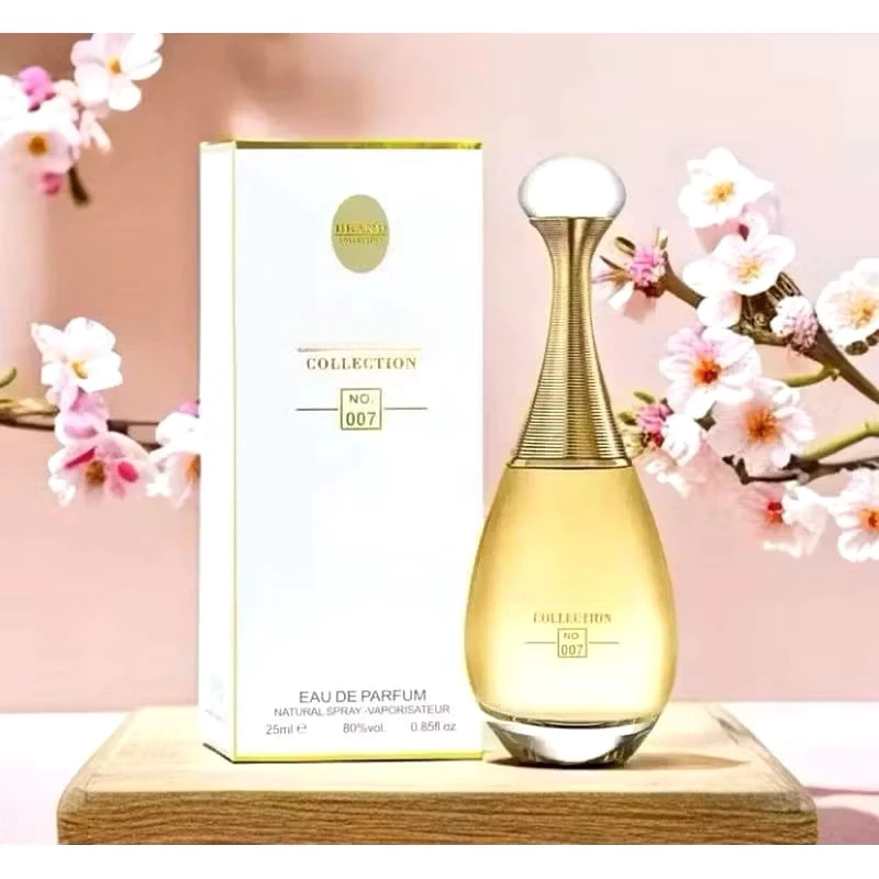 Perfume Collection  - Miniaturas Feminino e Masculino 25ml NOVO 2026 em Oferta na Shopee