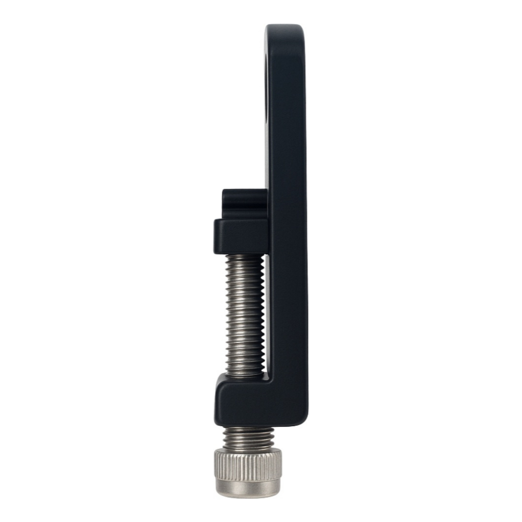 Detalhes do Tensionador Esticador De Corrente Single Absolute Brutus Bicicleta Bike Bmx Dirt Jump Freeride Grau