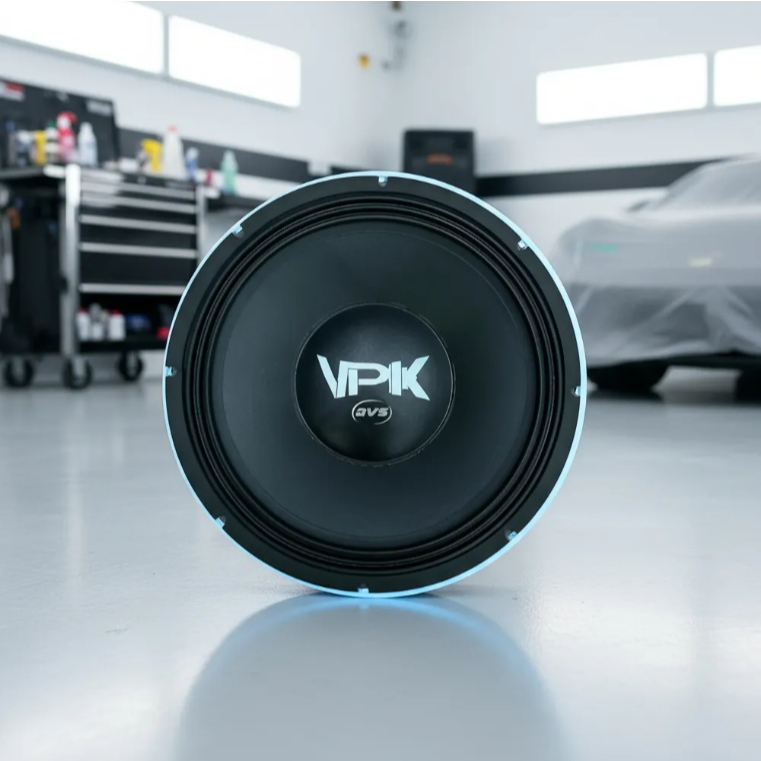ALTO FALANTE AUTOMOTIVO QVS 18 POLEGADA 90-S VPK 2000WRMS 4 / 8 OHMS
