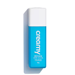 Gel Retexturizador - Redutor de Poros – Ácido Glicólico - Creamy Skincare - 30G