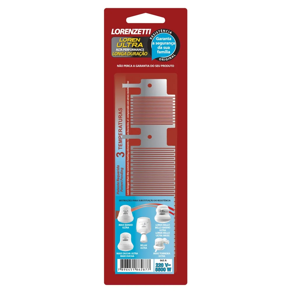 Ducha Lorenzetti Grande: Onde Comprar | BuscaProdutos