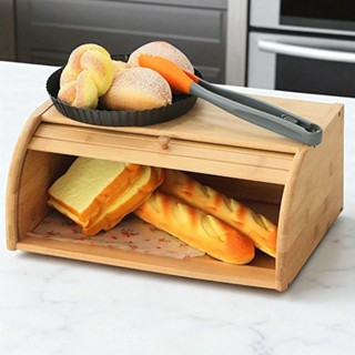Cesto Pão Porta Pães Bolacha Biscoito Organizador MDF Retrátil Cozinha Armazenamento em Oferta na Shopee