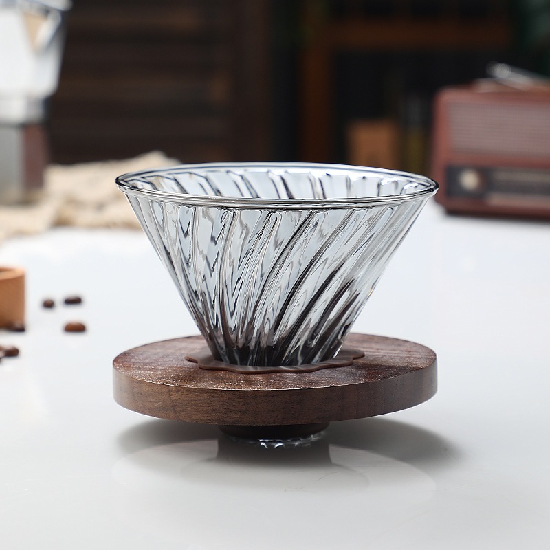 Coador de Café de Vidro: Onde Comprar | BuscaProdutos