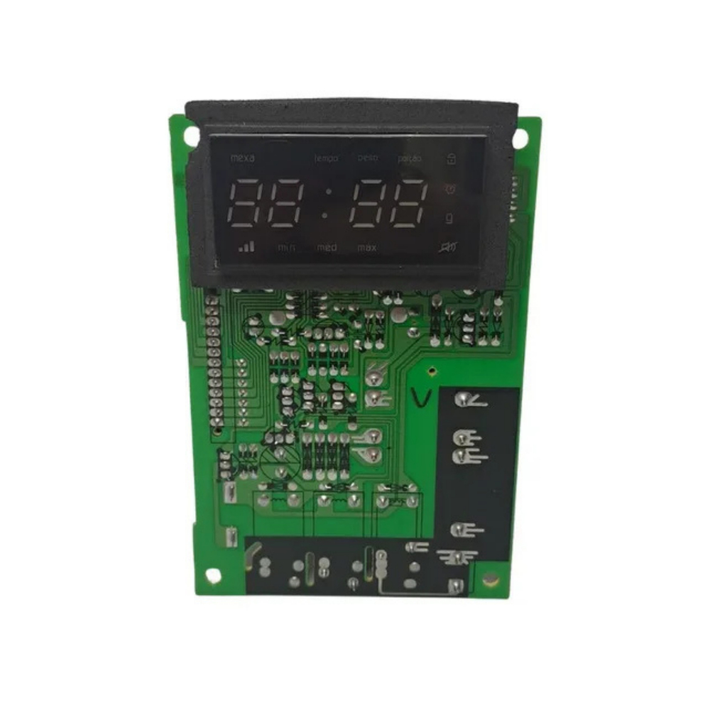 Placa Micro-ondas Brastemp Bmc-20af 127v