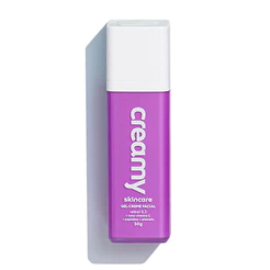 Gel Creme Corretivo Anti Sinais - Retinol - Creamy Skincare - 30G