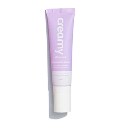 Sérum de Prevenção Anti Idade - Sérum Anti Aging - Creamy Skincare - 30ml