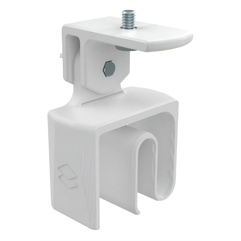 Suporte Regulável Compatível Babá Eletrônica Câmara C/ Rosca em Oferta na Shopee