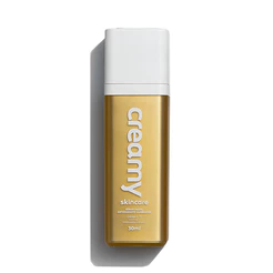 Sérum Antioxidante Clareador - Vitamina C Gold -Creamy Skincare - 30ml
