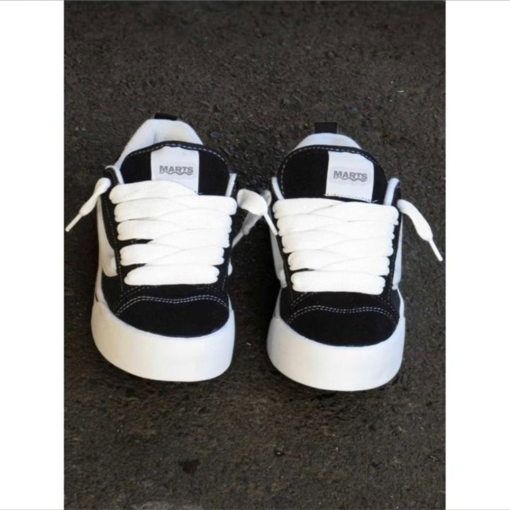 Tenis KN Vintage Casual Skatista Feminino e Masculino em Oferta na Shopee