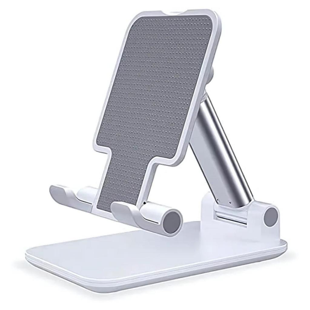 Suporte Tripé Celular Articulado 360° - Universal 4 a 10" Pronta Entrega Envio Imediato