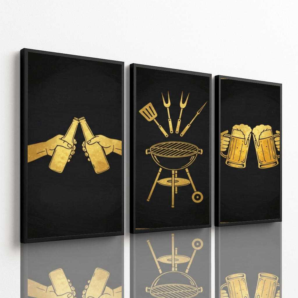 Estilos de Churrasqueiras Modernas: Onde Comprar | BuscaProdutos