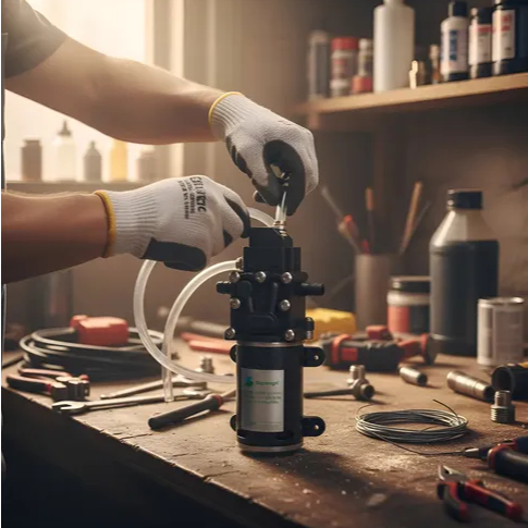 Motor para Pressão de Água na Black Friday 2025 | BuscaProdutos