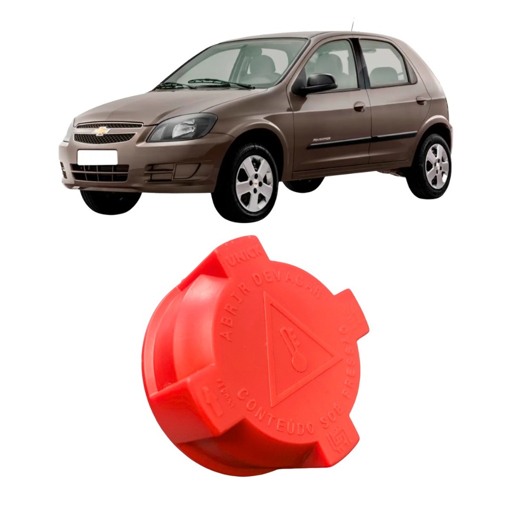 Tampa Celta Reservatório Gasolina 2000 2001 2002 2003 A 2016 em Oferta na Shopee