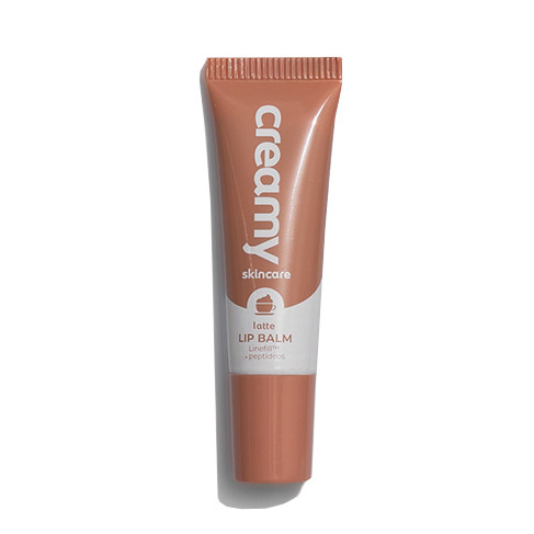 Creme Hidratante Labial - Lip Balm Latte - The Coffee - Creamy - 10G em Oferta na Shopee