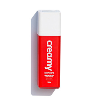 Sérum Anti Idade Uniformizador - Sérum Anti Aging Retinal - Creamy Skincare - 30g em Oferta na Shopee