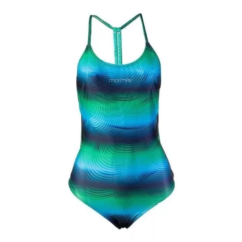 Maio Natação Nadador Tira Larga Mormaii Praia Piscina em Oferta na Shopee