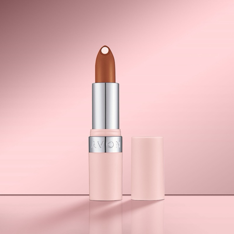TRATAMAKE BATOM MATTE NUDE AREIA 3,6g