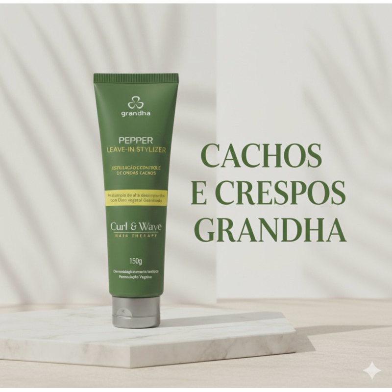 O que é Grandha Cachos? Guia e Onde Comprar | BuscaProdutos