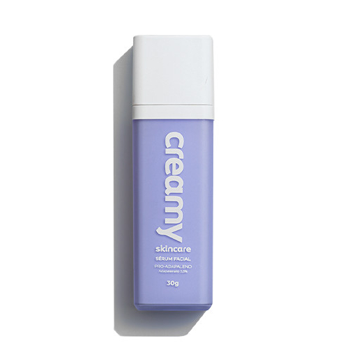 Sérum Facial Antiacne Creamy: Onde Comprar | BuscaProdutos