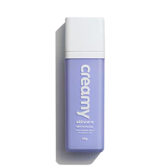 Sérum Antiacne - Sérum Facial Adapalenato - Creamy Skincare - 30g