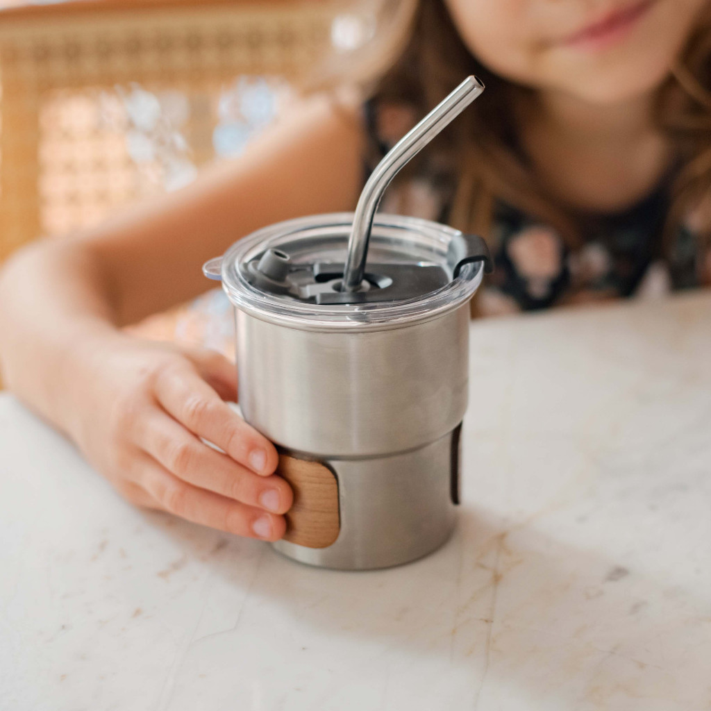 O que é Copo de Inox Pequeno? Guia e Onde Comprar | BuscaProdutos