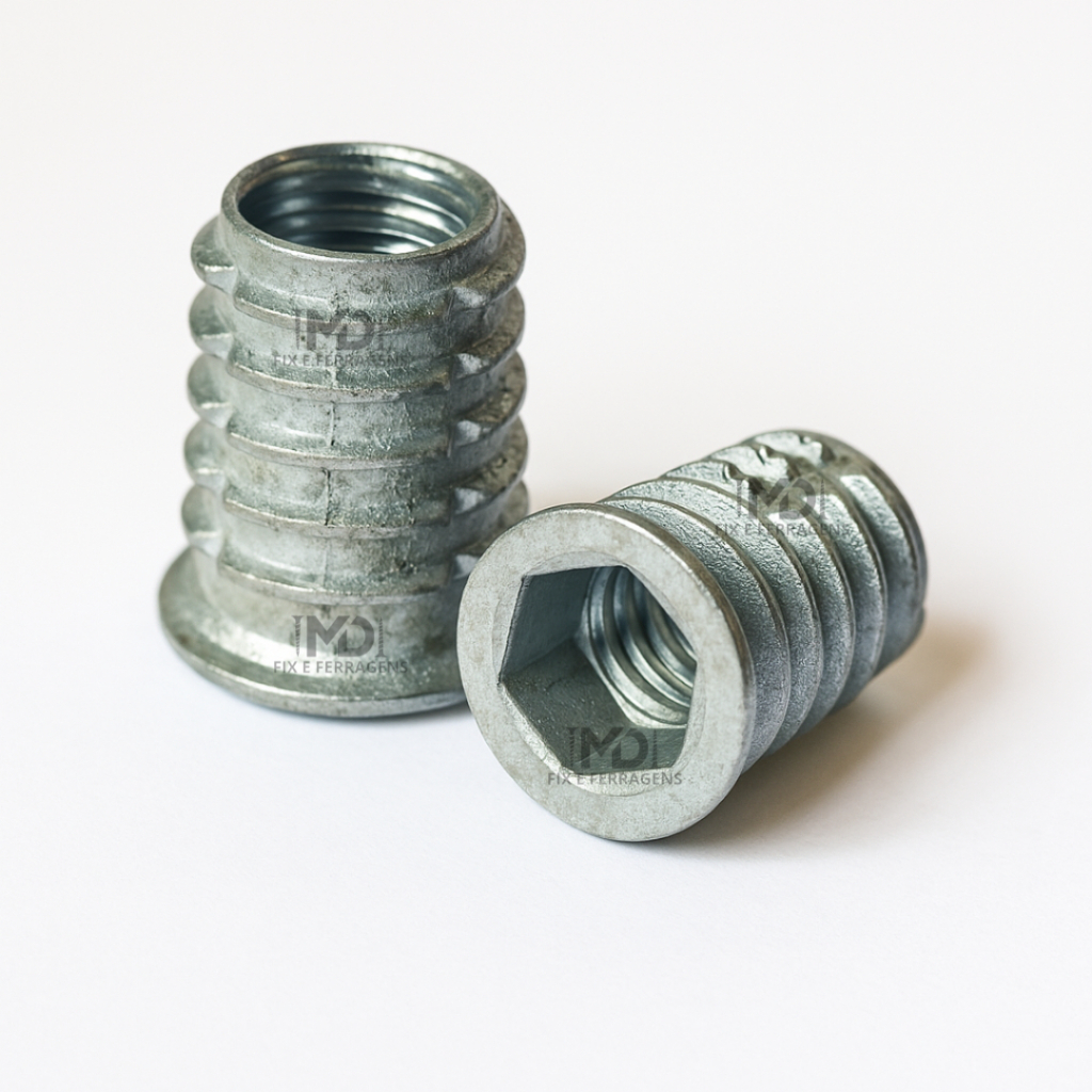 Bucha de Madeira 1/4: Onde Comprar | BuscaProdutos