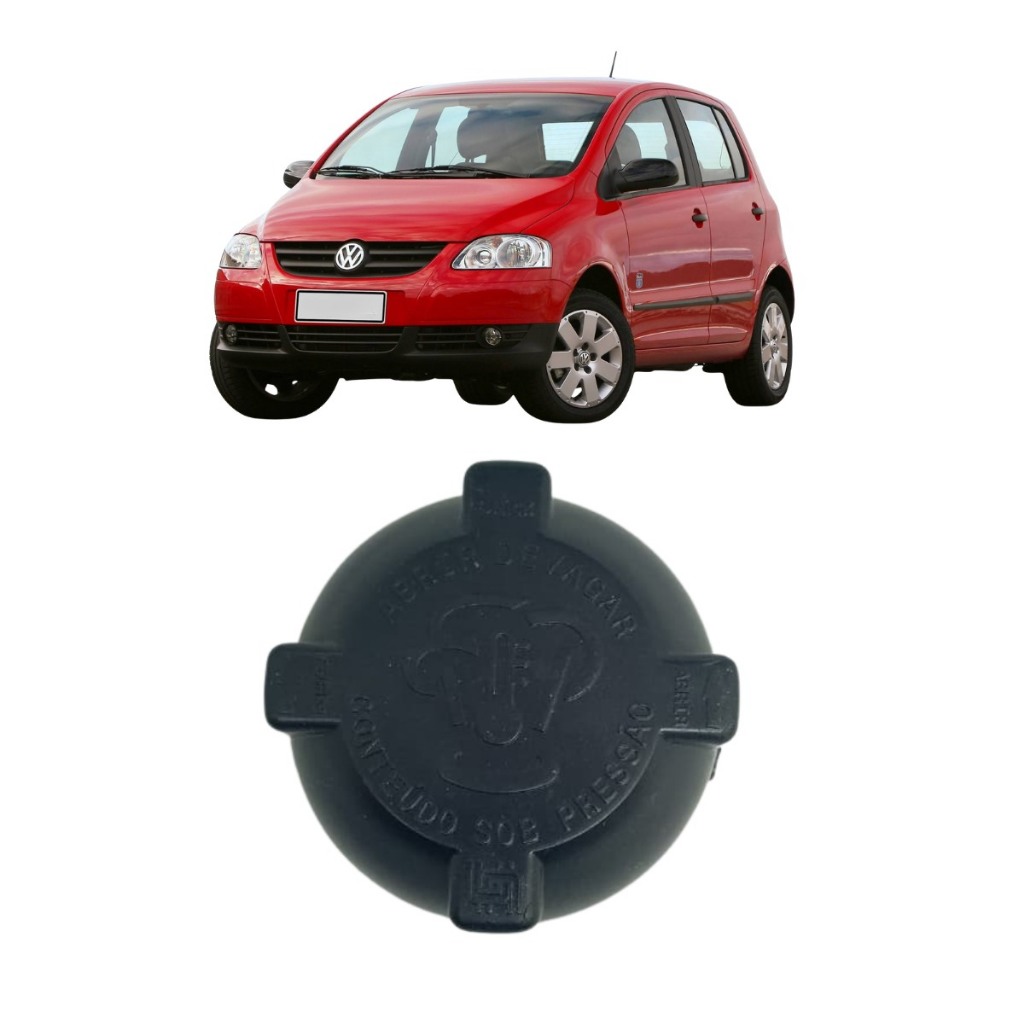 Tampa Fox Reservatório Gasolina 2003 2004 2005 2006 Até 2009 em Oferta na Shopee