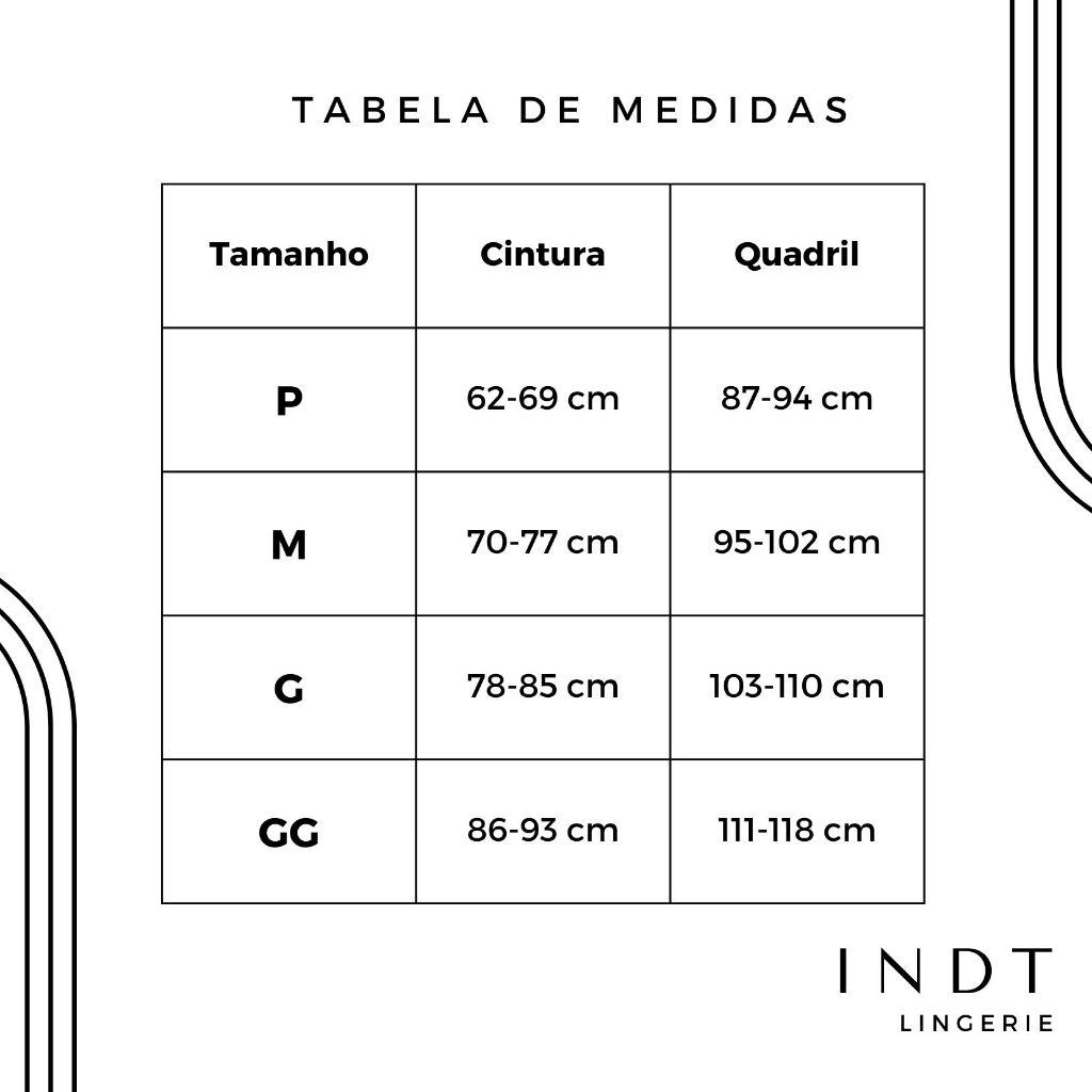 Kit 4 e 2 Calcinhas Algodão Feminina Cintura Alta Conforto Diário Cós Reforçado Segura a Barriga — imagem 2 de 2