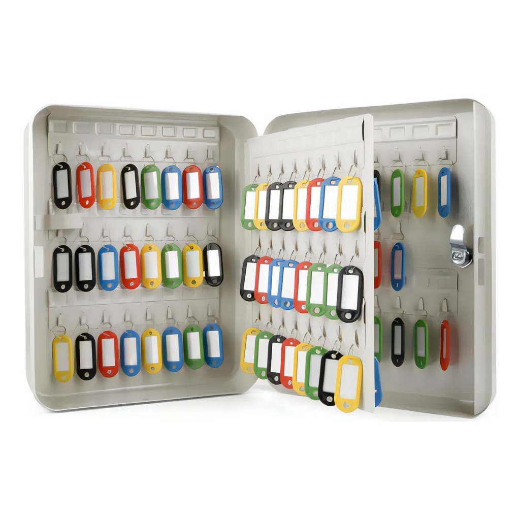 Armário Organizador com Chave: Onde Comprar | BuscaProdutos