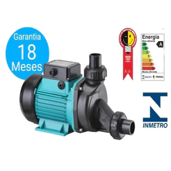 Motobomba Para Banheira Hidro Lepono LSPA-1100 1CV 220V Silenciosa