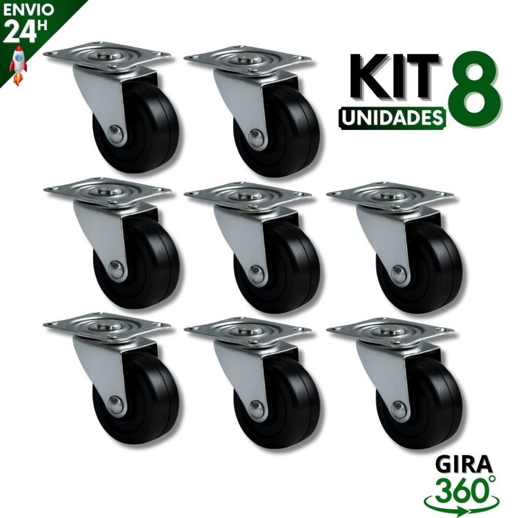 Cadeira de Rodinha na Black Friday 2025 | BuscaProdutos