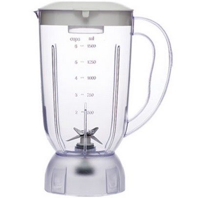 Copo de liquidificador Faet Clean/ Astro - Acrílico
