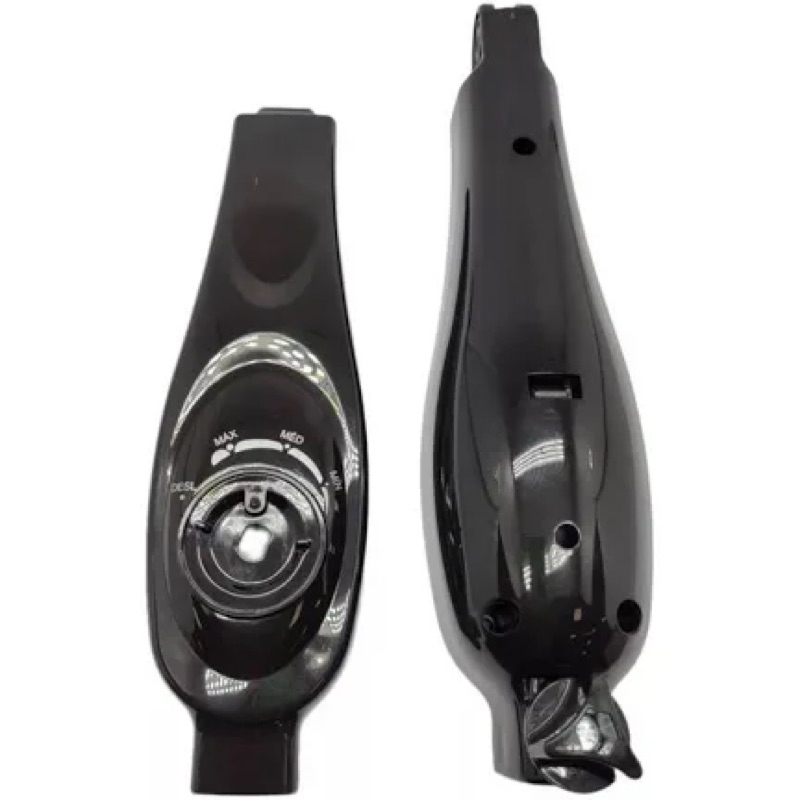 Caixa de Ligação Corpo do Ventilador Coluna Botão VSP40 VT40 VTR40 VTX40 NV61 NV06 Mondial Original