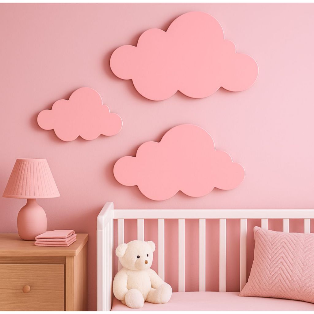 O que é Nichos de Parede para Quarto Infantil? Guia e Onde Comprar | BuscaProdutos