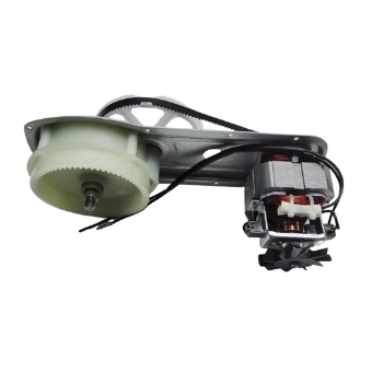 Motor Completo 127v para Batedeira Planetária  Mondial  Original .