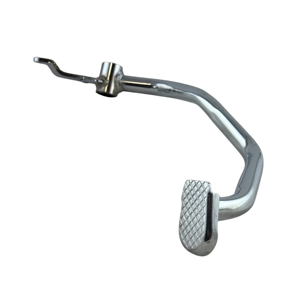 Pedal de freio Metal Light Pro Tork Fan 160 / CG Start 160 2016 até 2022 em Oferta na Shopee