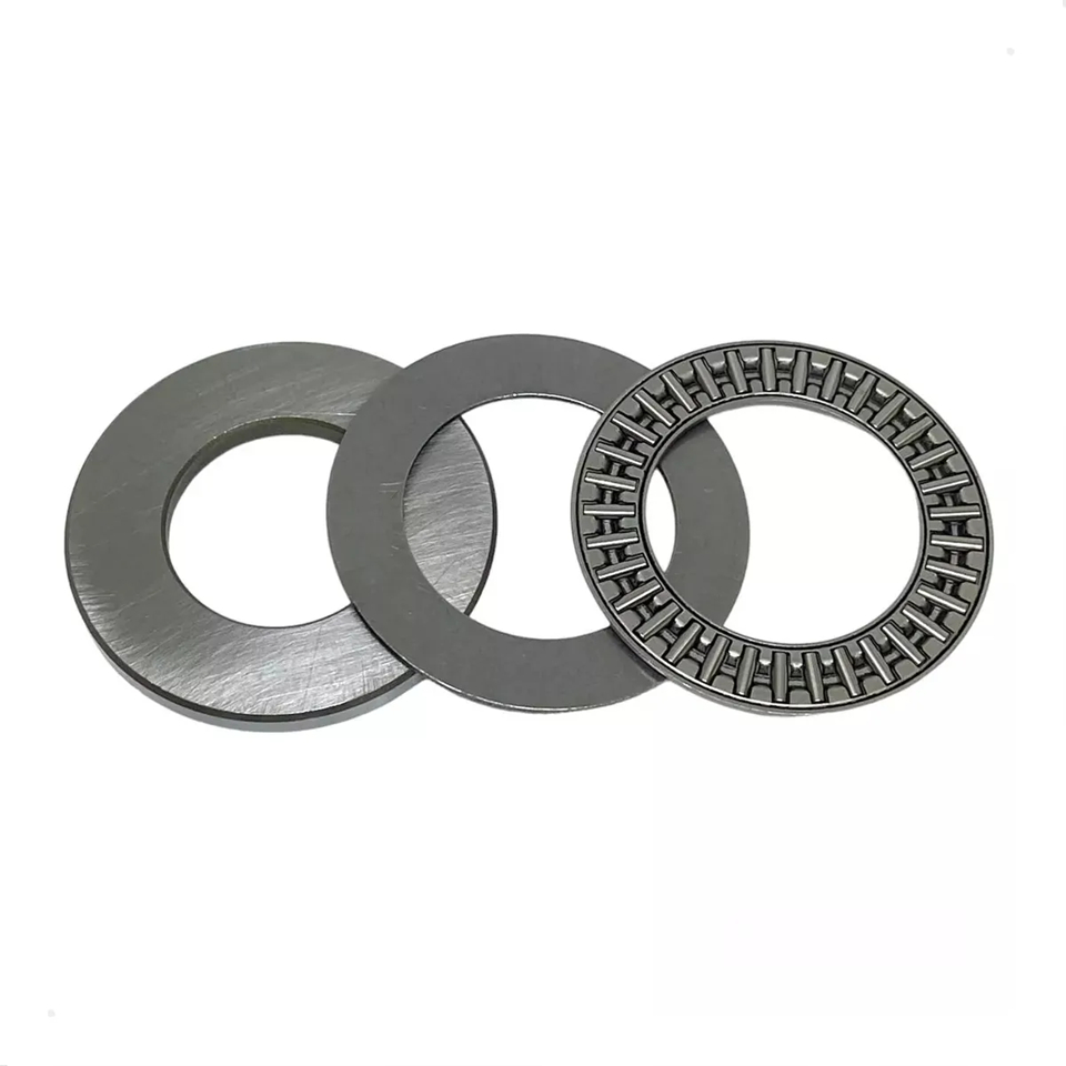 Rolamento Axial Lavadora Alta Pressão Electrolux Ews10 Uws10
