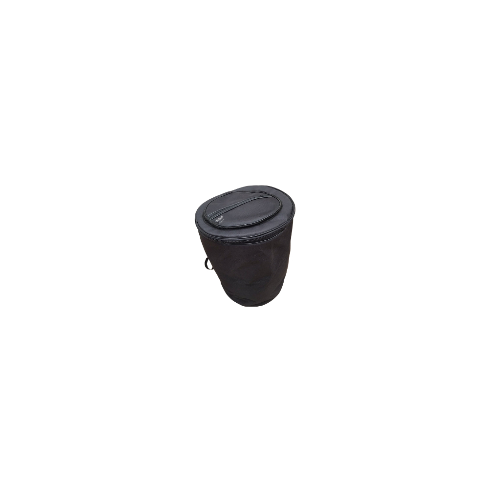 Capa Rebolo Conico 10x50 Gope Toda Acolchoada